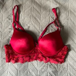 2/$40✨ LaSenza Hello Sugar Plunge Bra